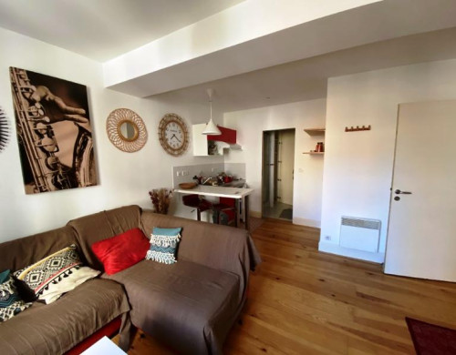 appartement  BIARRITZ