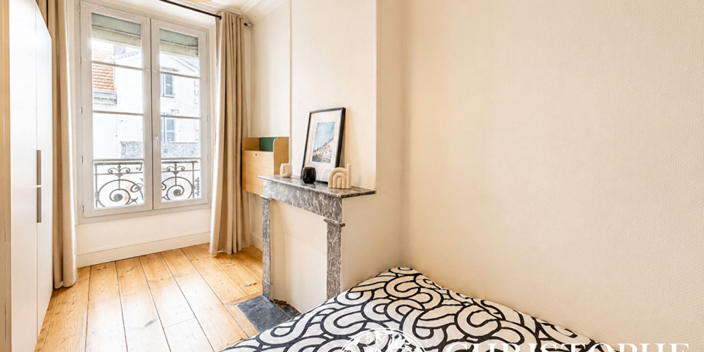 appartement à PAU (64000)
