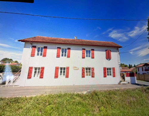 appartement  ST PEE SUR NIVELLE