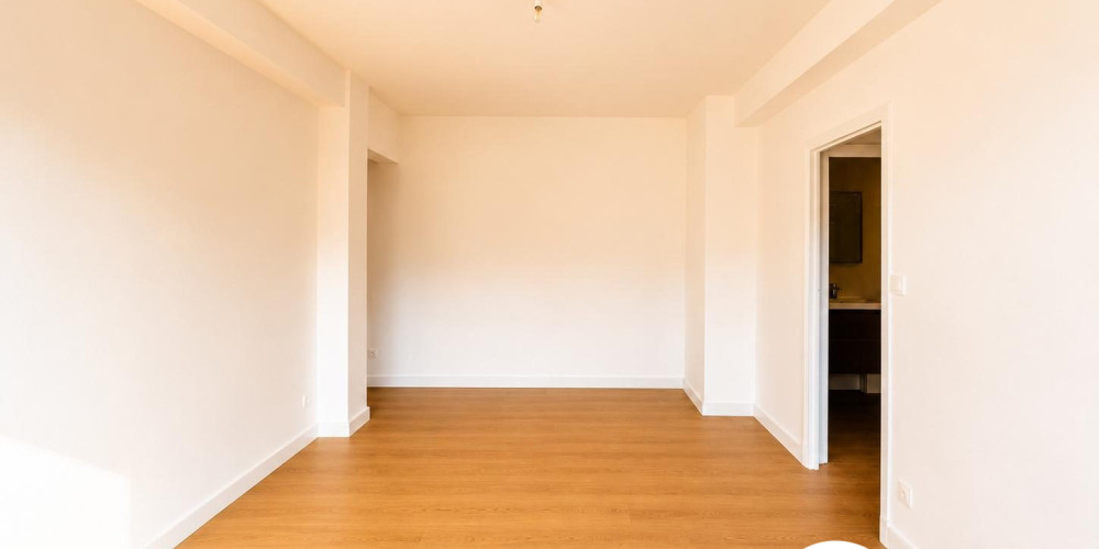 appartement à BAYONNE (64100)