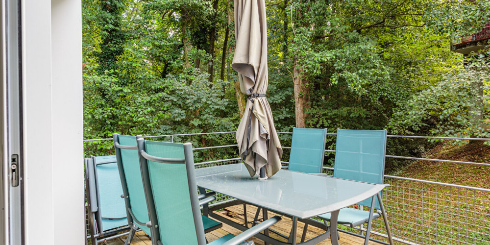 appartement à BAYONNE (64100)