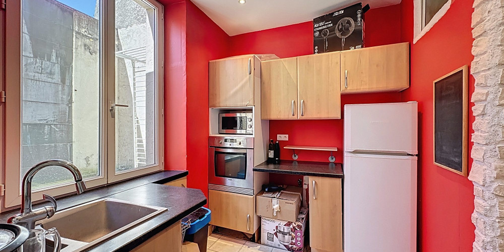 appartement à PAU (64000)