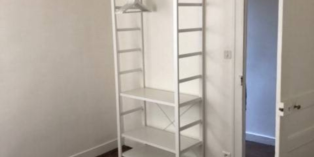 appartement à BAYONNE (64100)