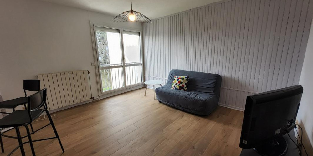 appartement à ANGLET (64600)