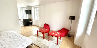 appartement à BIARRITZ (64200)