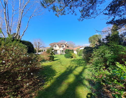 maison  ANGLET