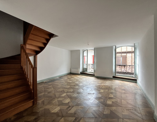 appartement  ST JEAN PIED DE PORT