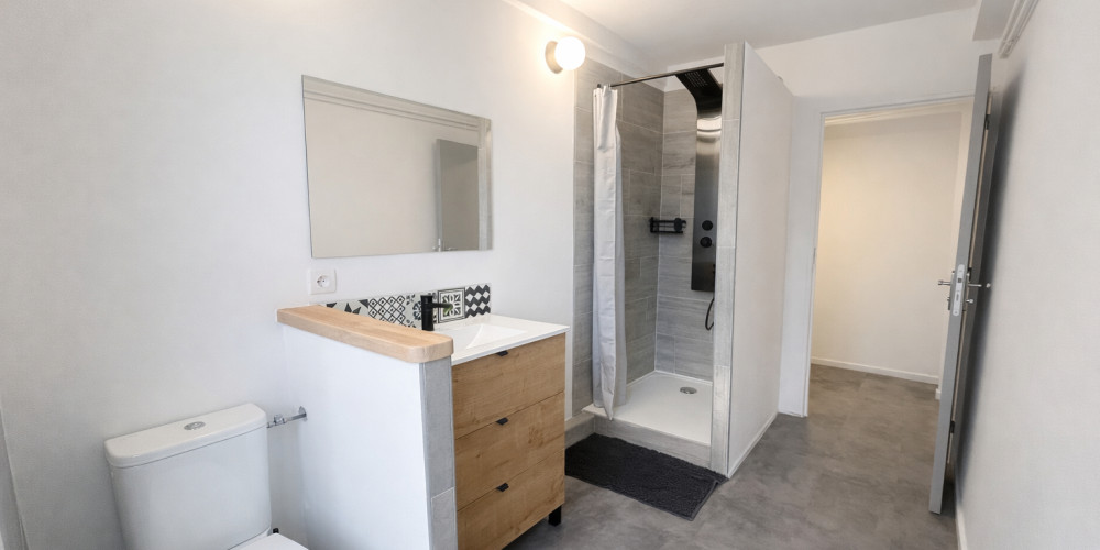 appartement à PAU (64000)