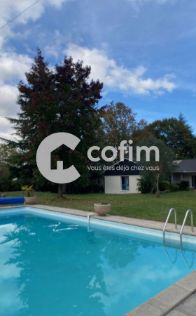 Maison  OLORON STE MARIE