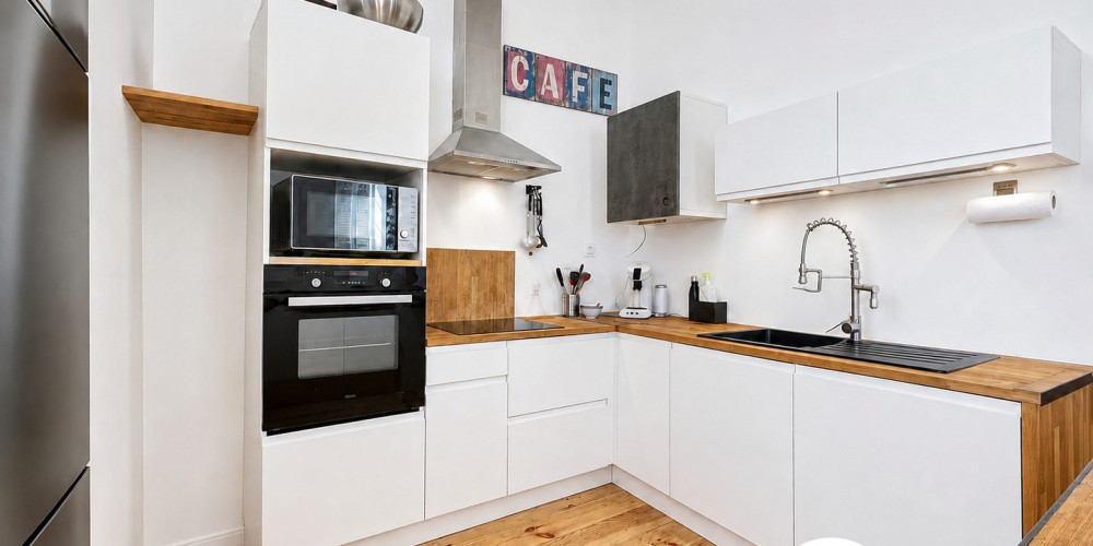 appartement à MAZERES LEZONS (64110)