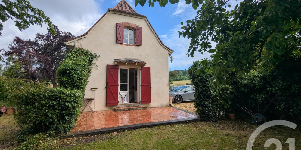 maison à ORTHEZ (64300)