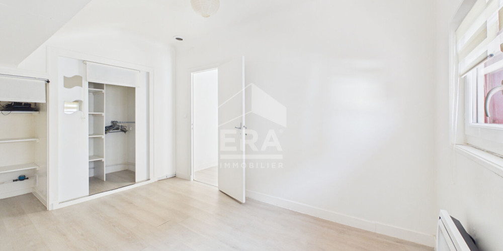 appartement à ANGLET (64600)