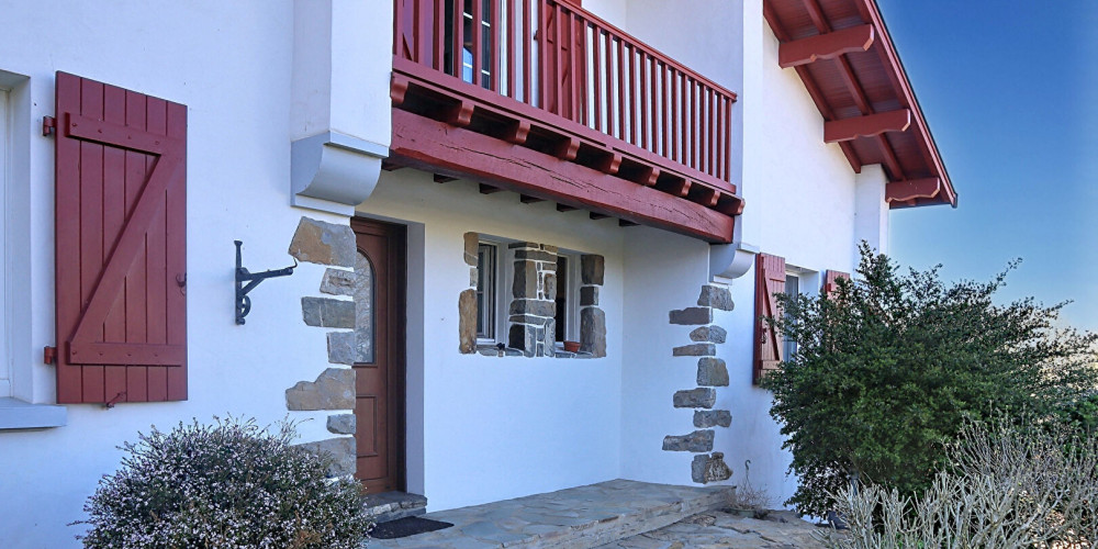 maison à URCUIT (64990)