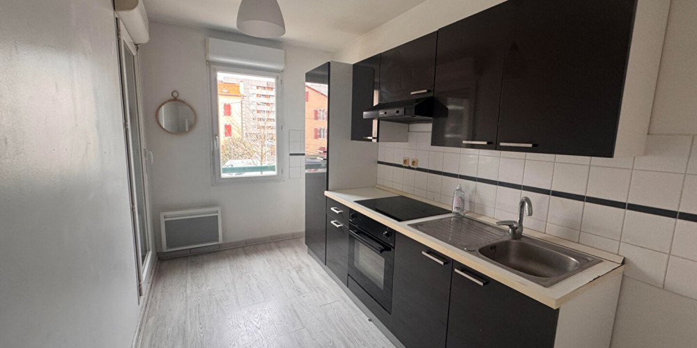 appartement à BAYONNE (64100)