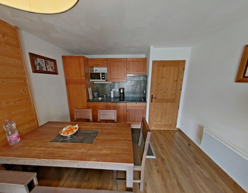 appartement  ST LARY SOULAN