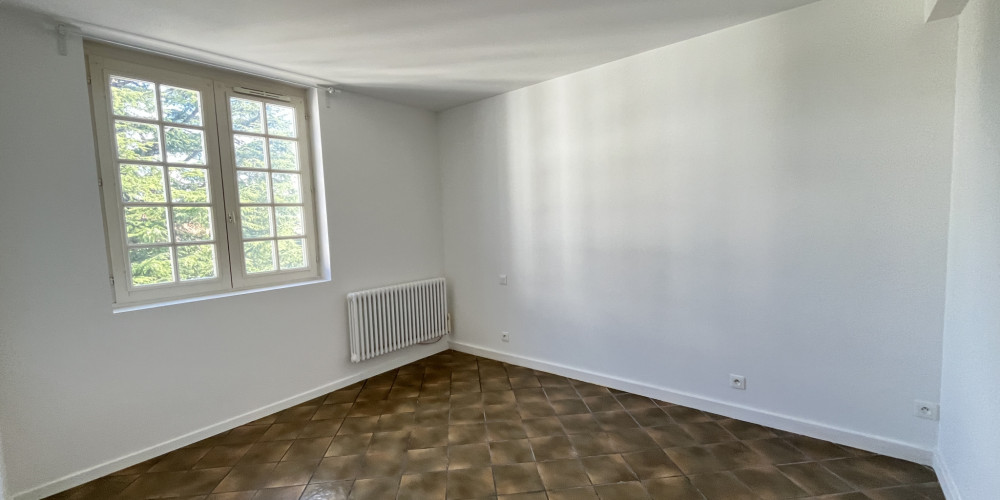 appartement à HASPARREN (64240)