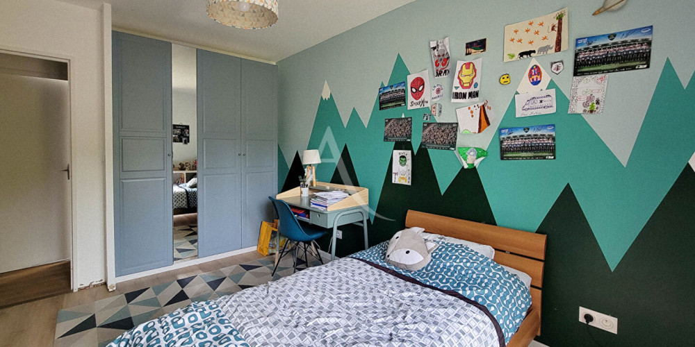 maison à SERRES CASTET (64121)