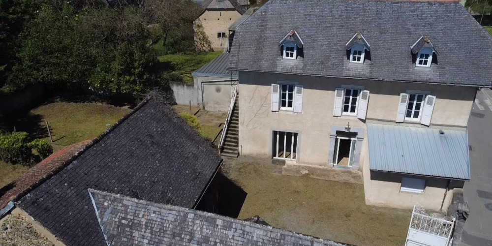 maison à PONTACQ (64530)