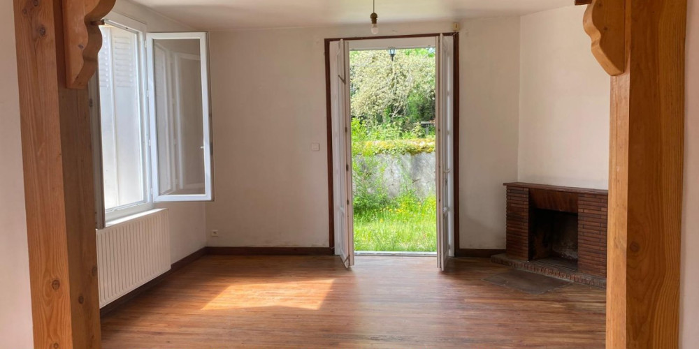 maison à LANNEMEZAN (65300)