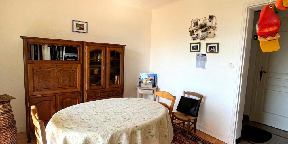 appartement à ARGELES GAZOST (65400)