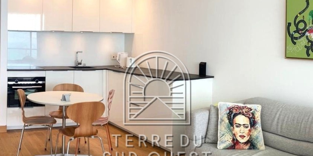 appartement à BIARRITZ (64200)