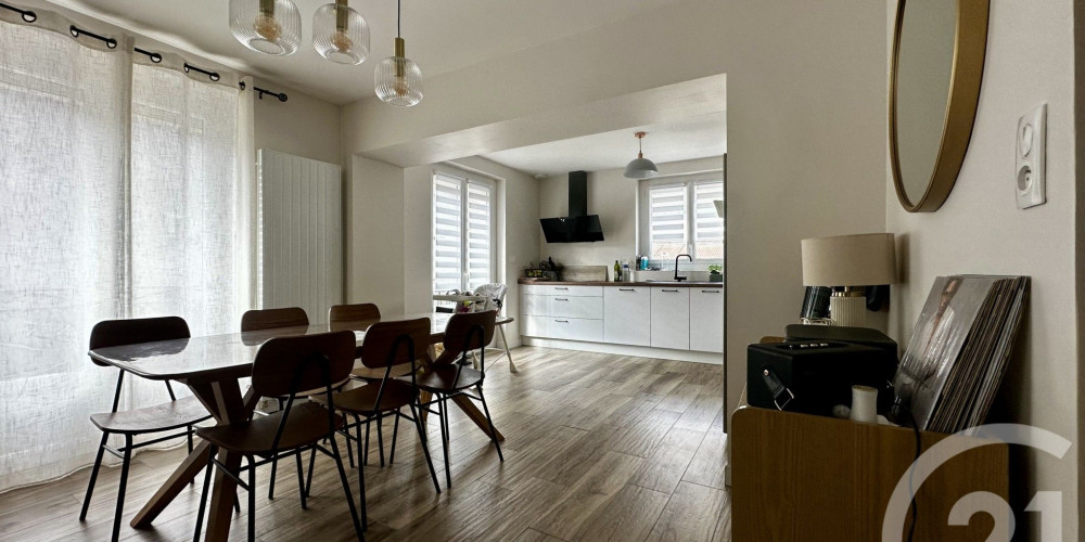 maison à PIERREFITTE NESTALAS (65260)