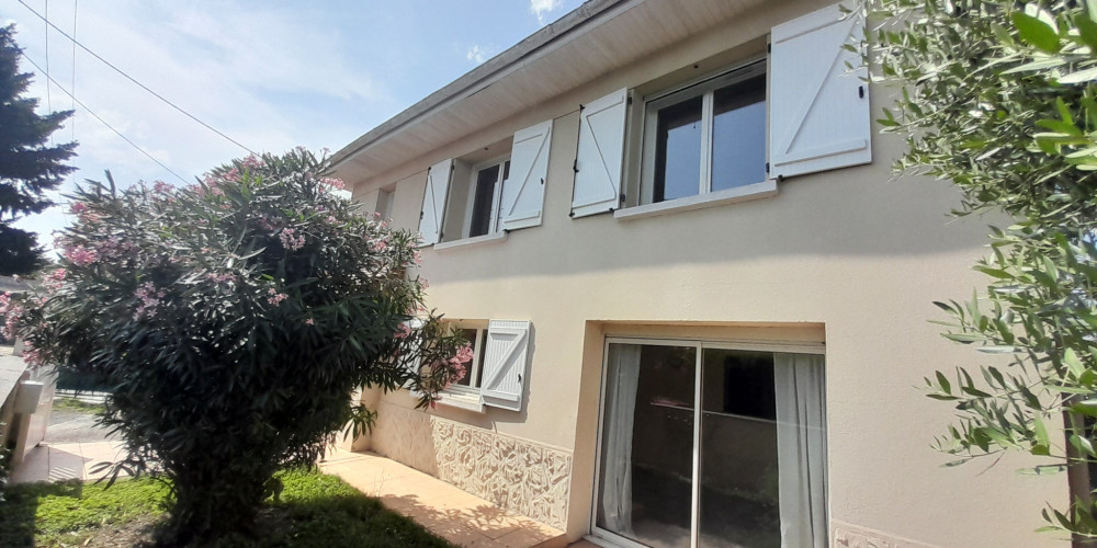 maison à TARBES (65000)