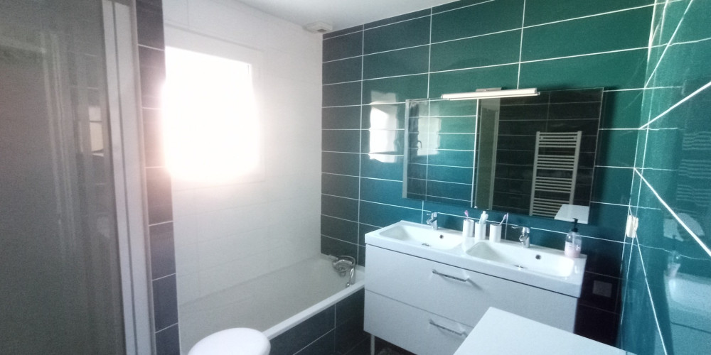 appartement à BAYONNE (64100)
