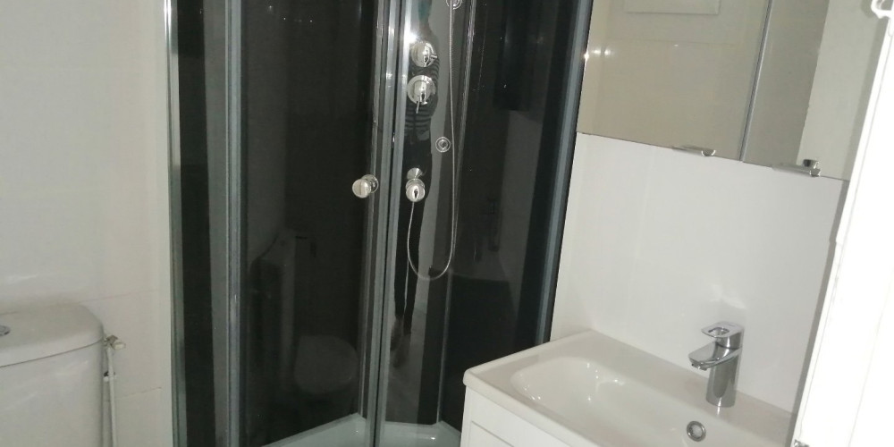 appartement à LANNEMEZAN (65300)