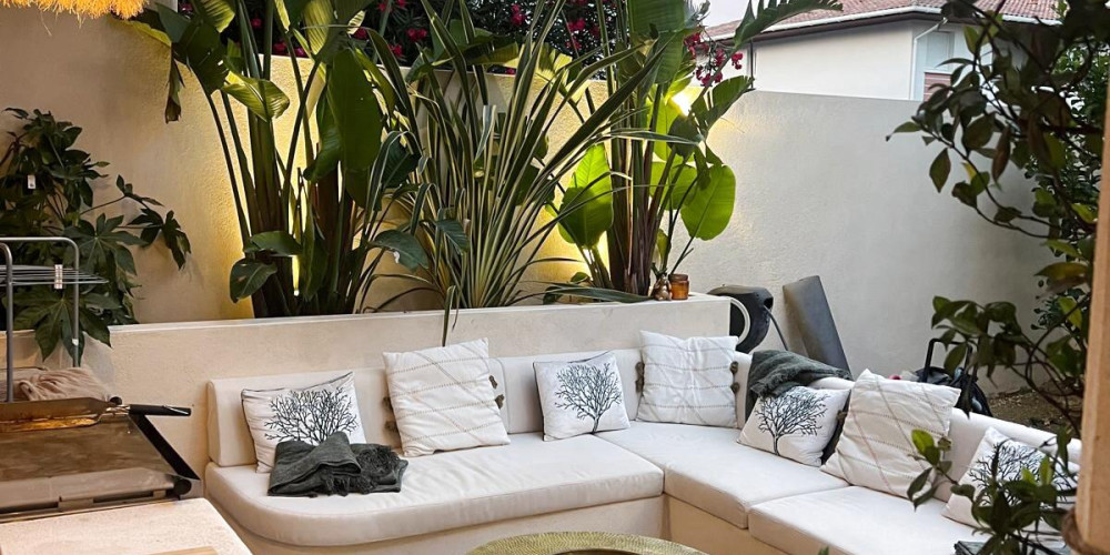 appartement à BIARRITZ (64200)