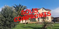 maison à LAHONTAN (64270)