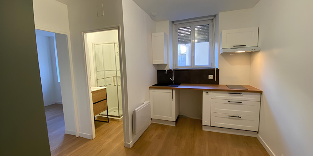 appartement à PAU (64000)