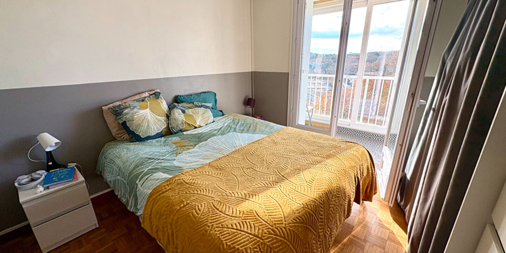 appartement à ANGLET (64600)