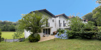 maison à CIBOURE (64500)