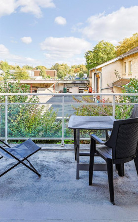 Appartement  PAU