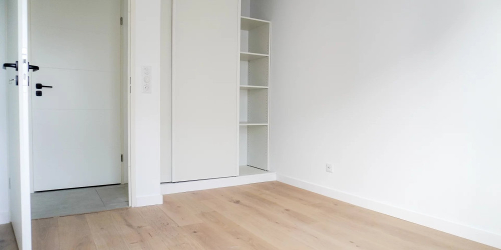 appartement à ST JEAN DE LUZ (64500)
