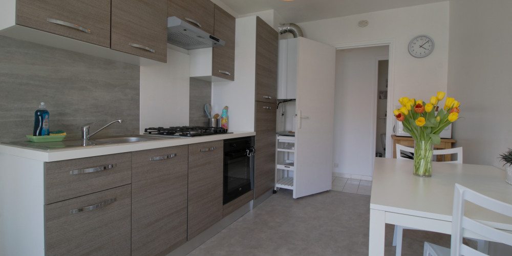 appartement à ANGLET (64600)