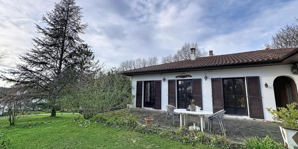 maison à ARCANGUES (64200)