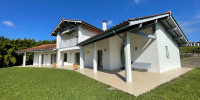 maison à AHETZE (64210)
