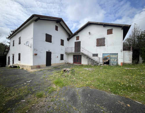 maison  MOUGUERRE