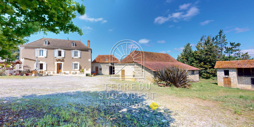 maison à PIETS PLASENCE MOUSTROU (64410)