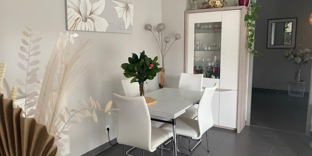 appartement à BARDOS (64520)