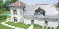 maison à SERRES CASTET (64121)