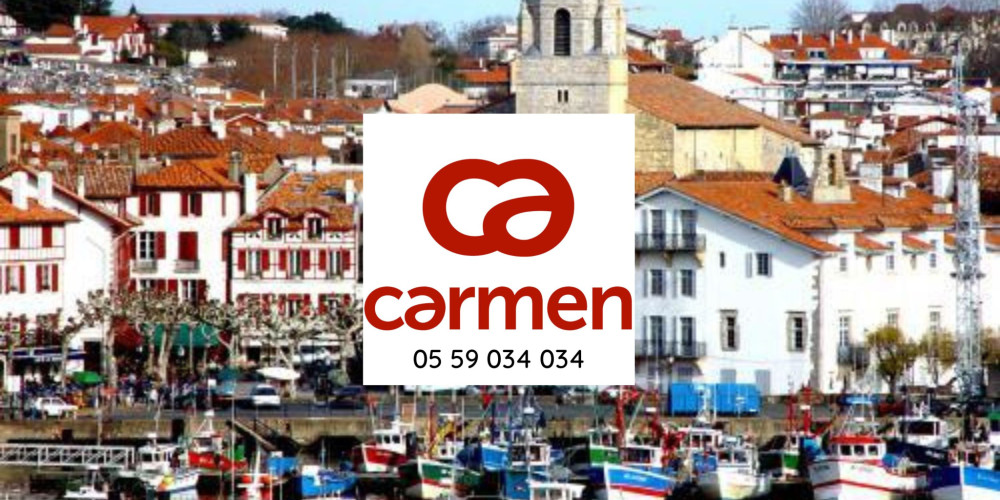 local commercial à ST JEAN DE LUZ (64500)
