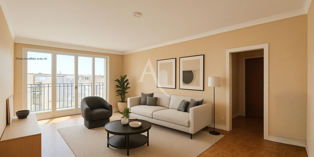 appartement à PAU (64000)