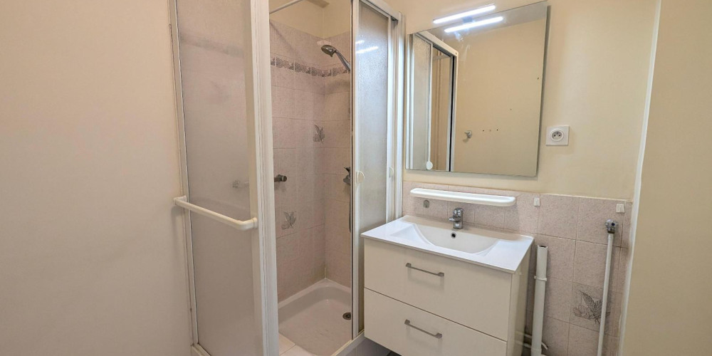 appartement à BAYONNE (64100)