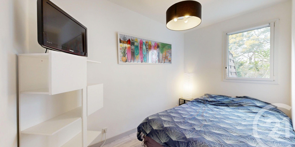 appartement à ANGLET (64600)