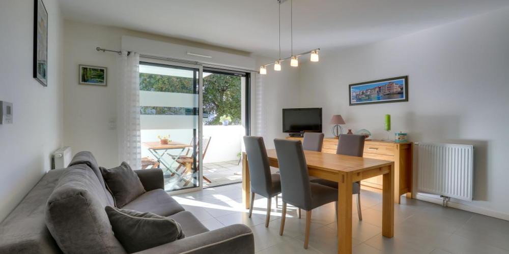 appartement à ST JEAN DE LUZ (64500)