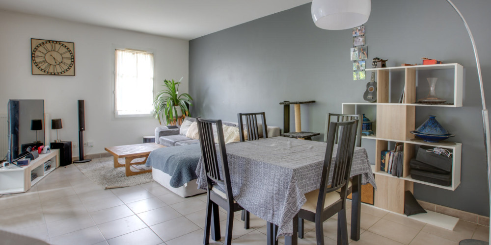 appartement à USTARITZ (64480)
