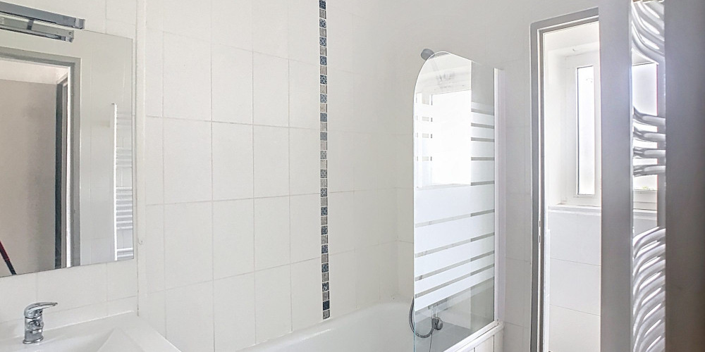 appartement à MOURENX (64150)